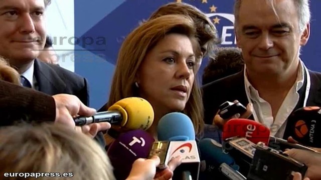 Nerea Llanos, nueva secretaria general del PP vasco