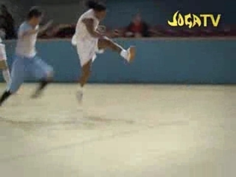 ronaldinho