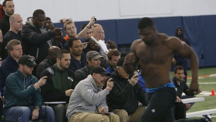 Ross Tucker: Mack, Ford 40 times tell us what we already knew