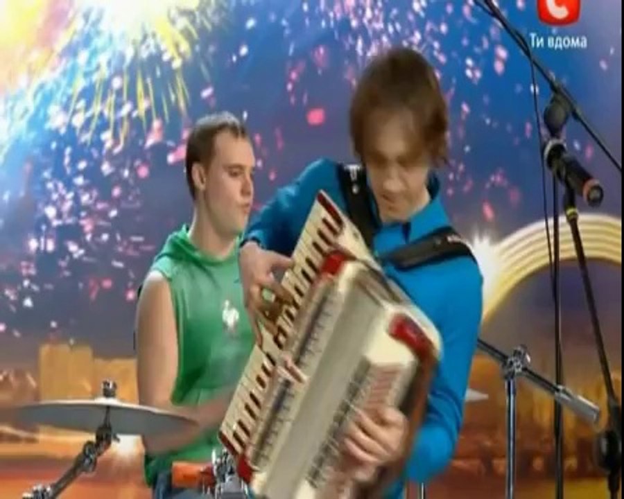 Село і люди - It's my life ( Bon Jovi )