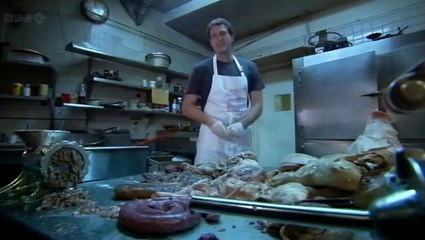 Filthy Cities - Industrial New York