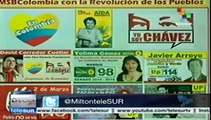 Intereses de unos dificultan la unidad de la izquierda en Colombia