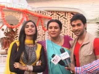 Ekk Nayi Pehchaan : Women's Day special