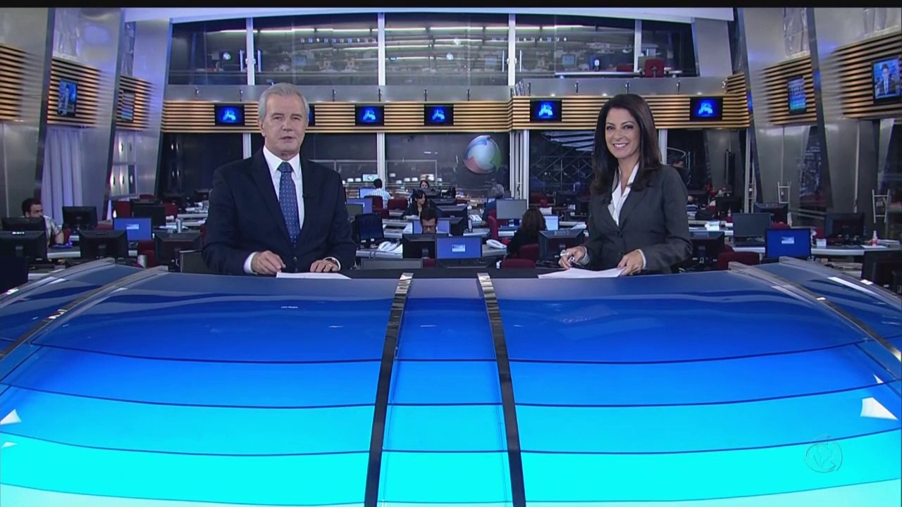 20120113 JORNAL DA RECORD 13/01/2012 SEXTA-FEIRA