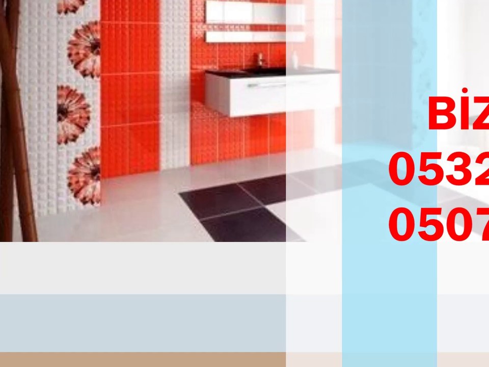 FAYANS USTASI ŞİRİNEVLER ((( 0532-4432060 ))) Şirinevler-Fayansci