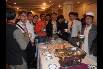 amir sohail khattak from karak with my best friends in PICO(HMC) peshawar