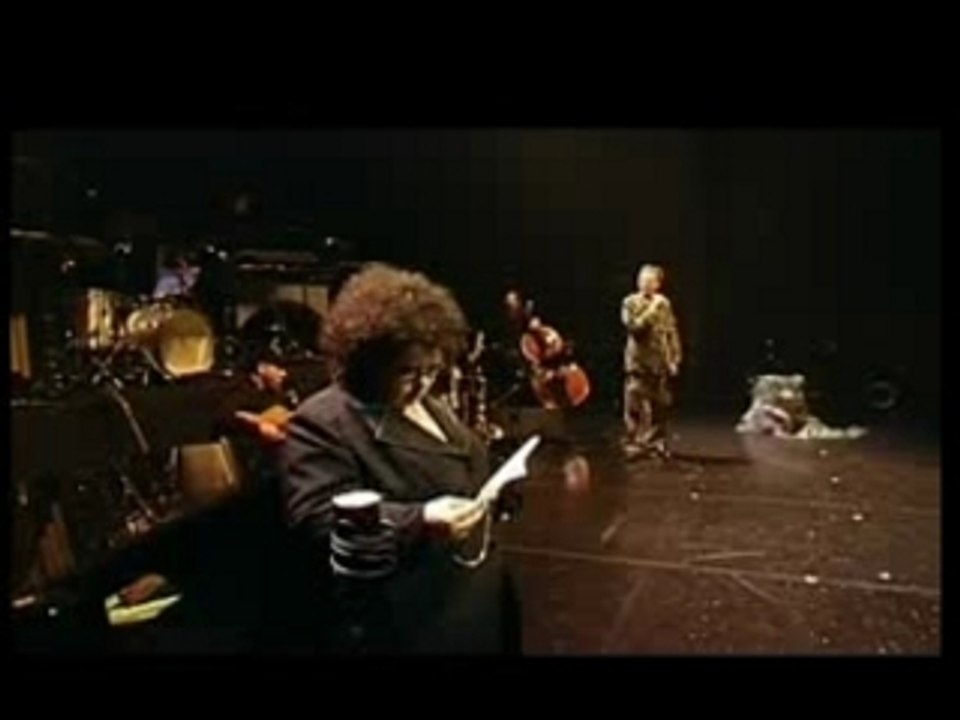 juliette - une lettre oubliée