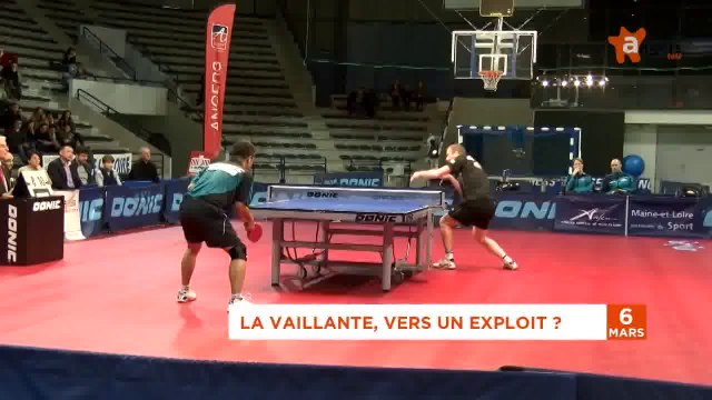 JT MARS 2014 [S.3] [E.4] - Le Journal du jeudi 6 mars 2014