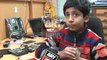 Rooma Syedain, 10 Year old, Inam Ali Syedain,9 Year Old, Subhan Ali Syedain, 7 Year Old, Youngest Microsoft Certified IT Professional,  (11)