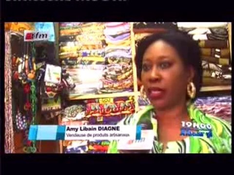 Xibaar Yi de 19H du jeudi 06 mars 2014 (Tfm)