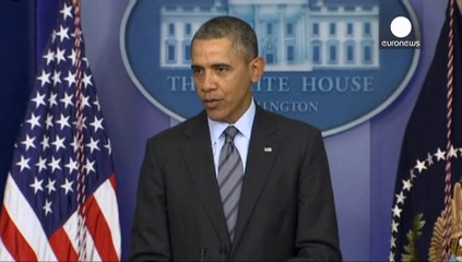 Obama: Crimea referendum would 'violate international law'