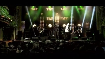 The Shin Sekaï - Rêver (Live HD)