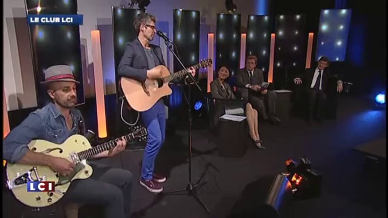 Benoit Carré - Piano Mécanique