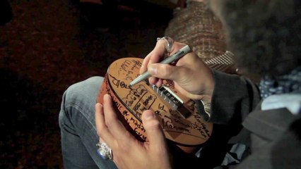 Yodelice - Talk To Me [Acoustique]