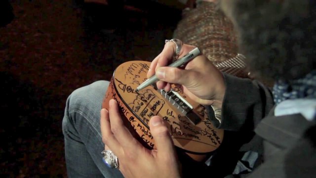 Yodelice - Talk To Me [Acoustique]