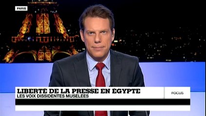 Un oeil sur les médias - #Buissongate : plaintes en cascade