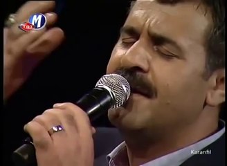 Hüseyin TURAN   -   Şu Yalan Dünyaya Geldim Geleli