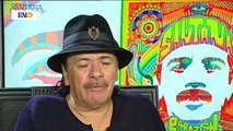 Santana y su “Corazón”: la vuelta de uno de los más grandes guitarristas del mundo
