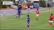 【女子サッカー】2014ラ・マンガ国際第3戦 U-23日本4-0イングランド 浦和Lの吉良知夏（22）とベレーザの田中美南（19）が各2ゴール！ ハイライト