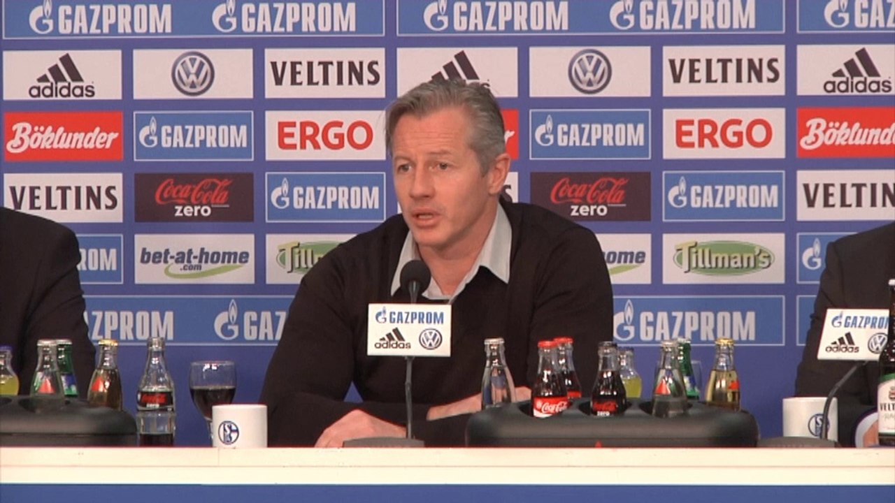 Schießbude Schalke: Darf jetzt auch 1899 ran?