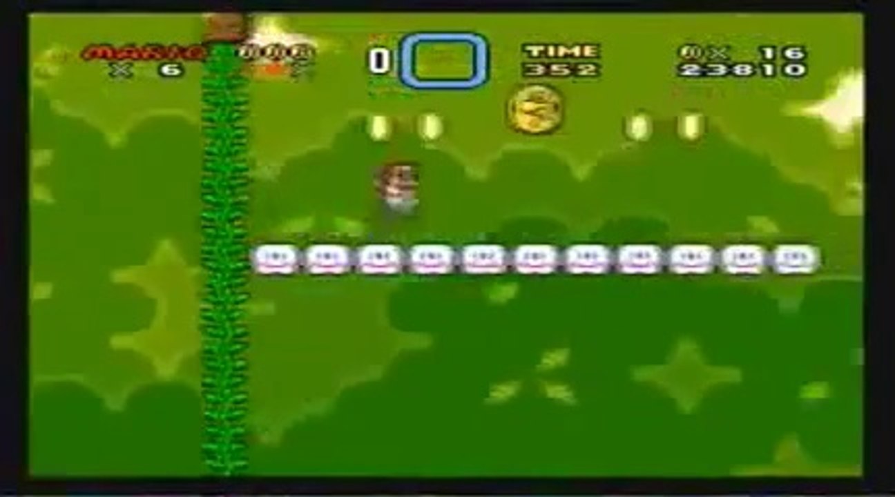 Super Mario - Üsküdara Gider İken