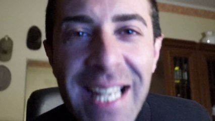 Joey Di Stefano "Un Pazzo Film " Doppiaggio Films Joey&Rina 2014!!