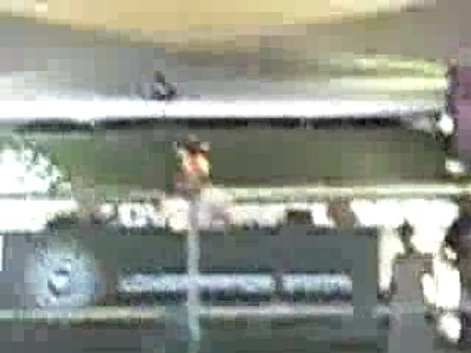 Dj tiesto - love parade [live in mexico]