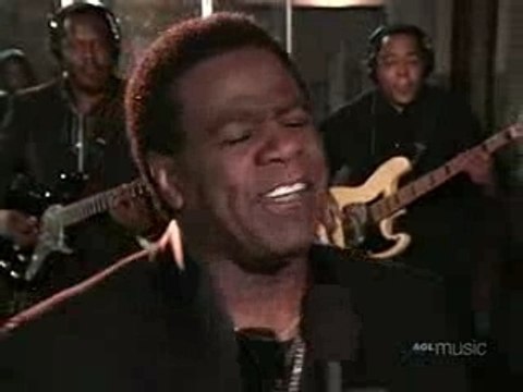 Lets Stay Together ~ Al Green