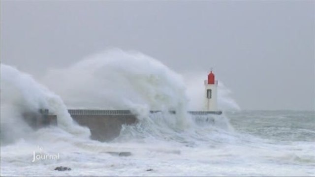 Météo : Bilan d’un hiver marqué par les tempêtes