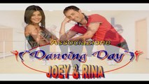 Joey&Rina Paso Doble - Impara i Passi - Balli di Gruppo 2013