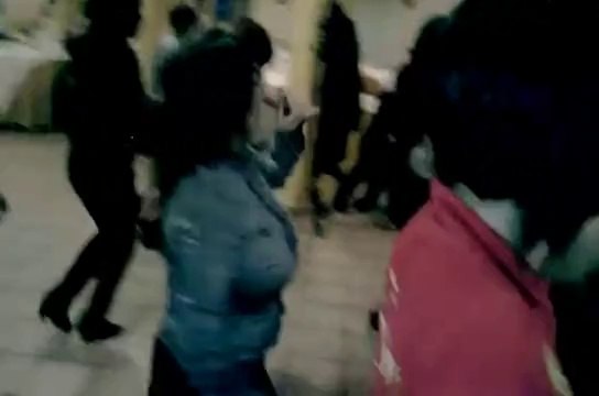 Mussato 2 - Balli di Gruppo 2012 Joey&Rina