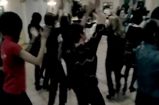 Flamenka 2012 - Balli di Gruppo 2012 Joey&Rina