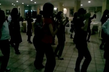 Zompa Balli di Gruppo 2012 Joey&Rina