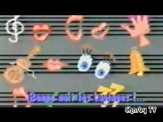 Generique TV6 - 1986