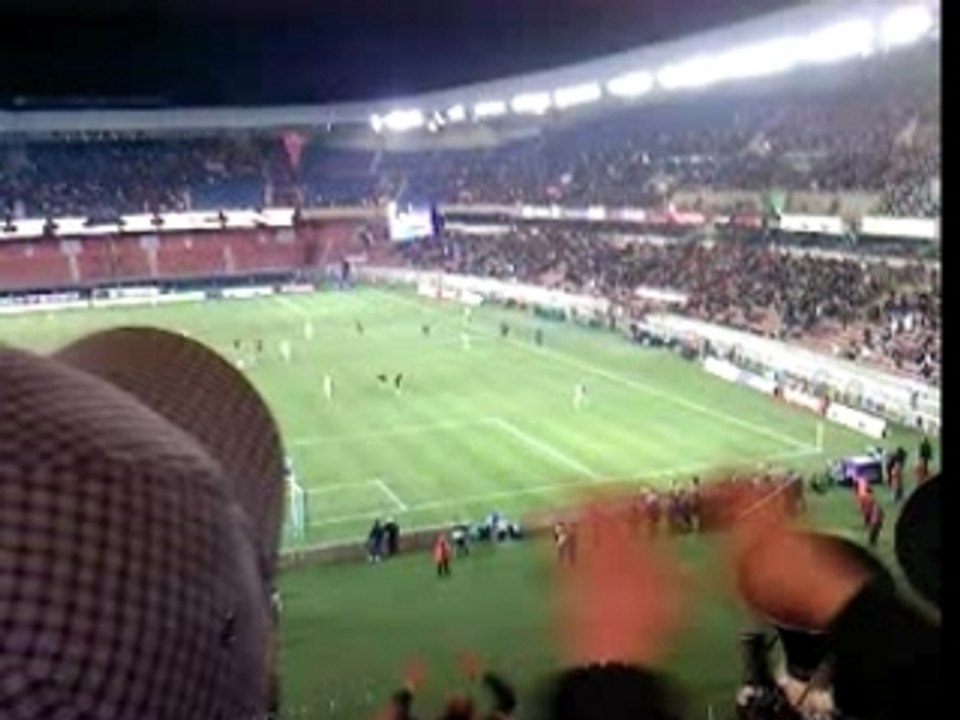 psg  Panathinaïkos 3