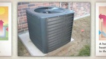 Heat Pump Air Conditioner Cost in Arlington (Heating).