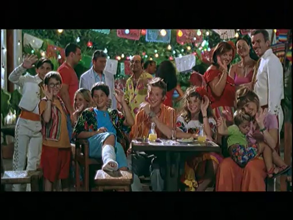 Bande Annonce - Mon père, ma mère, mes frères et mes soeurs.