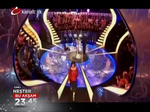 NEŞTER (Yarışma Dolandırıcılığı) 06 Şubat Çarşamba akşamı 23.45'de Kanaltürk'te...