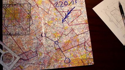 How to plan a flight