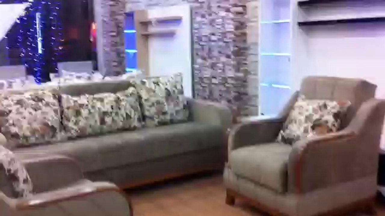 B 700 koltuk takımı