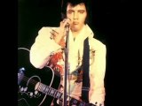 ELVIS PRESLEY ALRIGHT OKAY YOU WIN 1974