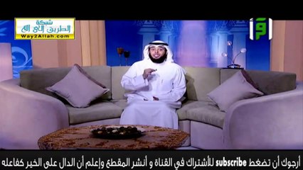 ثواب صلاة الجنازة - يا من تفرط فيها شاهد و تحسر