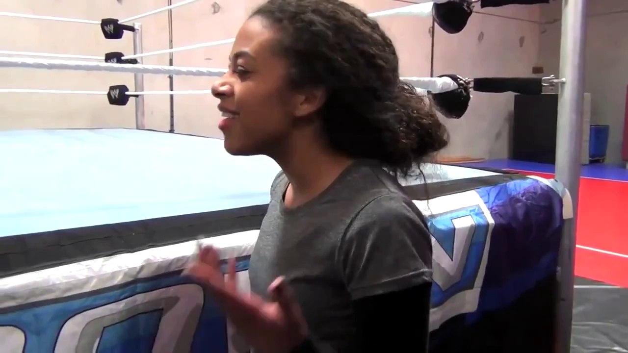 Diva Search: JoJo singing "If I Ain't Got You" by Alicia Keys