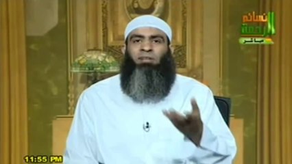 حال الأمة يبكي القلب وصية مؤثرة جدا لكل المسلمين