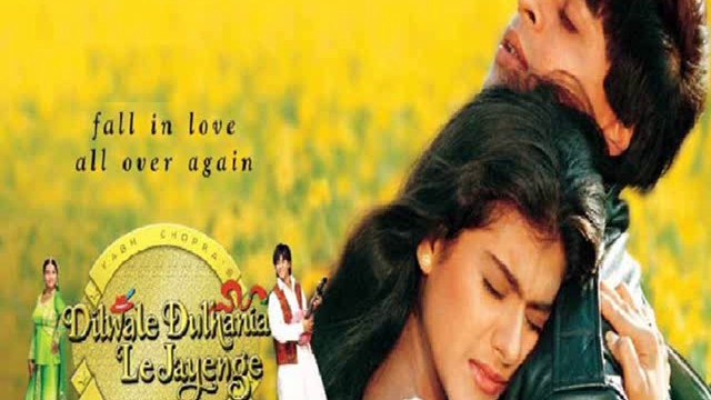 Rdxhd Dilwale Dulhania Le Jayenge Full Movie Filmywap Download