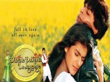 Dilwale Dulhania Le Jayenge (1995) - Hindi Movie