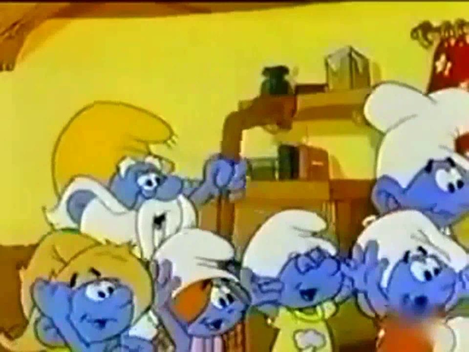 Amici Puffi - Cristina D'Avena