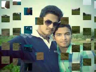 haseeb & sameer ye dosti