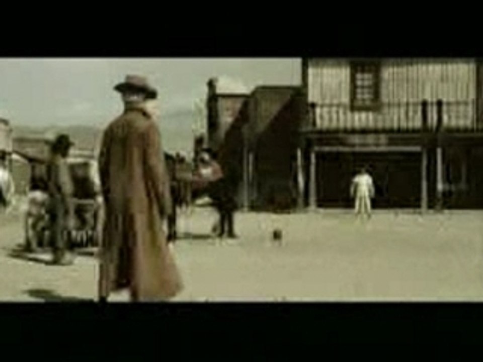 Pub Cowboys