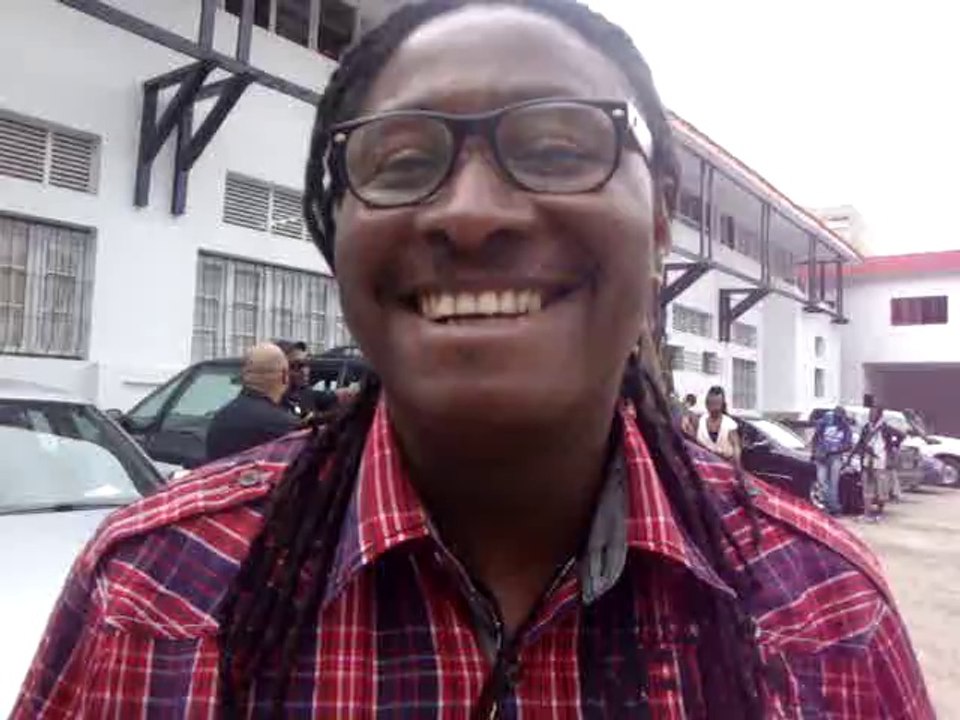 DIDIER AWADI AU MASA